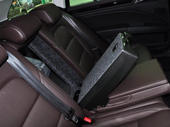 2014款 2.0TSI DCT L&K限量版