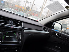 2014款 2.0TSI DCT L&K限量版