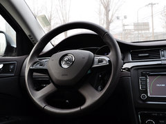 2014款 2.0TSI DCT L&K限量版