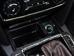 2014款 2.0TSI DCT L&K限量版