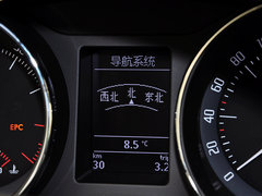 速尊 2014款 2.0TSI DCT L&K限量版