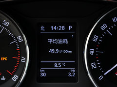 2014款 2.0TSI DCT L&K限量版