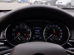 2014款 2.0TSI DCT L&K限量版
