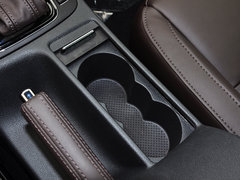2014款 2.0TSI DCT L&K限量版
