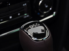 2014款 2.0TSI DCT L&K限量版