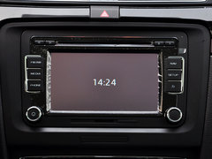 速尊 2014款 2.0TSI DCT L&K限量版