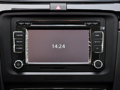 2014款 2.0TSI DCT L&K限量版