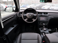 速尊 2014款 2.0TSI DCT L&K限量版