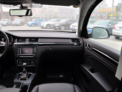 2014款 2.0TSI DCT L&K限量版