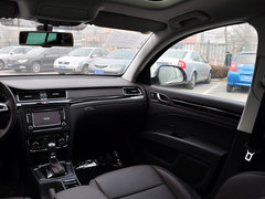 2014款 2.0TSI DCT L&K限量版