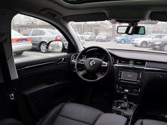 2014款 2.0TSI DCT L&K限量版