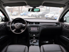 2014款 2.0TSI DCT L&K限量版