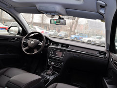 2014款 2.0TSI DCT L&K限量版
