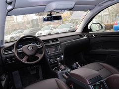 2014款 2.0TSI DCT L&K限量版