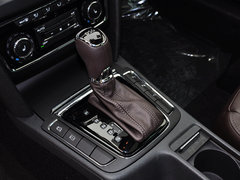 2014款 2.0TSI DCT L&K限量版
