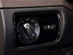 速尊 2014款 2.0TSI DCT L&K限量版