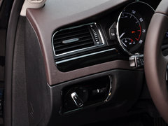 2014款 2.0TSI DCT L&K限量版