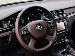 2014款 2.0TSI DCT L&K限量版