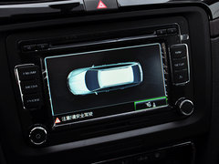 2014款 2.0TSI DCT L&K限量版