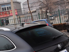 2014款 2.0TSI DCT L&K限量版