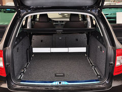 2014款 2.0TSI DCT L&K限量版