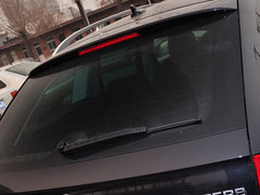 2014款 2.0TSI DCT L&K限量版