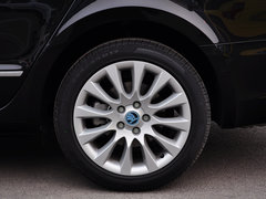 2014款 2.0TSI DCT L&K限量版