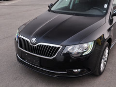 2014款 2.0TSI DCT L&K限量版