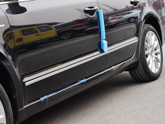 2014款 2.0TSI DCT L&K限量版