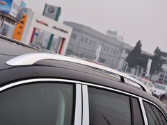 2014款 2.0TSI DCT L&K限量版