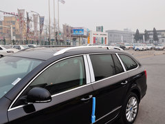 2014款 2.0TSI DCT L&K限量版