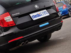 2014款 2.0TSI DCT L&K限量版