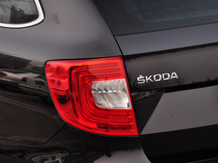 2014款 2.0TSI DCT L&K限量版