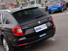 2014款 2.0TSI DCT L&K限量版