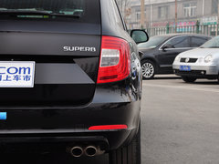 2014款 2.0TSI DCT L&K限量版