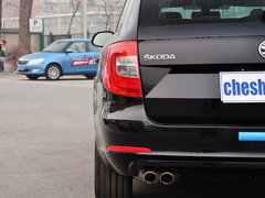 2014款 2.0TSI DCT L&K限量版