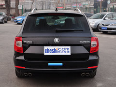 2014款 2.0TSI DCT L&K限量版