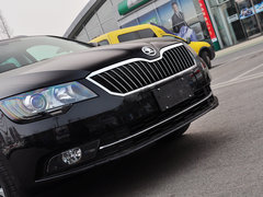 2014款 2.0TSI DCT L&K限量版
