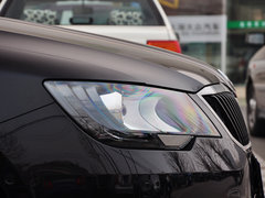 2014款 2.0TSI DCT L&K限量版