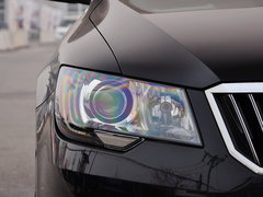 2014款 2.0TSI DCT L&K限量版