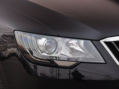 2014款 2.0TSI DCT L&K限量版
