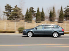 2014款 2.0TSI DCT L&K限量版