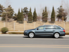 2014款 2.0TSI DCT L&K限量版