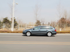 2014款 2.0TSI DCT L&K限量版