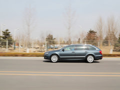 2014款 2.0TSI DCT L&K限量版