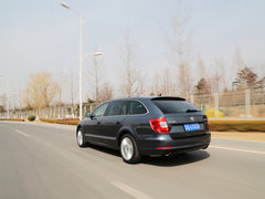 2014款 2.0TSI DCT L&K限量版