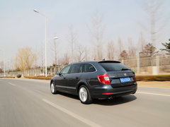 2014款 2.0TSI DCT L&K限量版