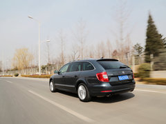 2014款 2.0TSI DCT L&K限量版