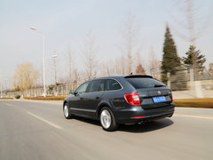 2014款 2.0TSI DCT L&K限量版