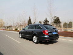 2014款 2.0TSI DCT L&K限量版